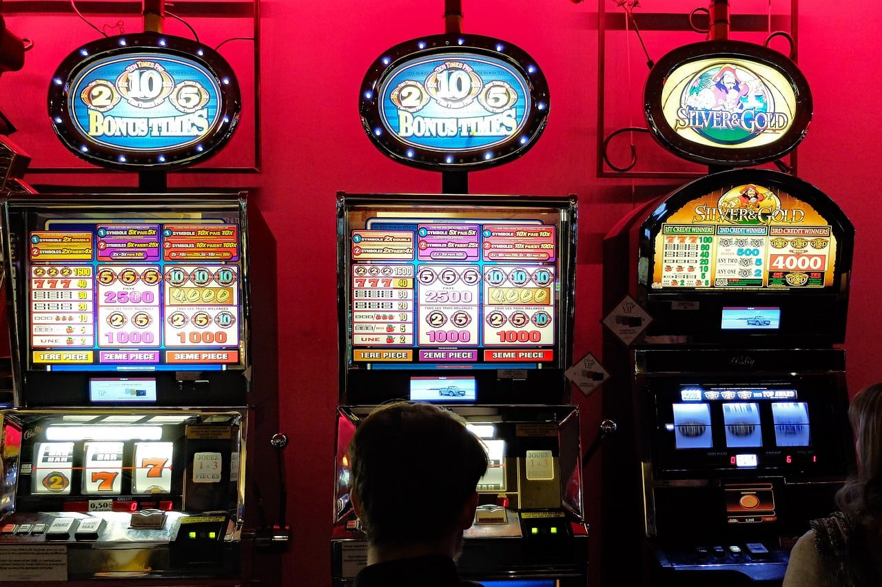 Studio dealer langsung Captain's Bounty dengan meja HD dan lighting profesional